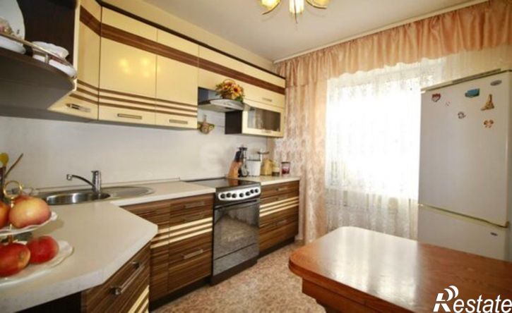 1-комн квартира Угданская улица, 59,  д. 59