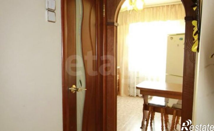 1-комн квартира Угданская улица, 59,  д. 59