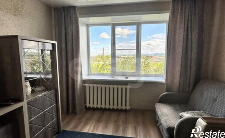 2-комн квартира улица Гайдара, 1А,  д. 1А