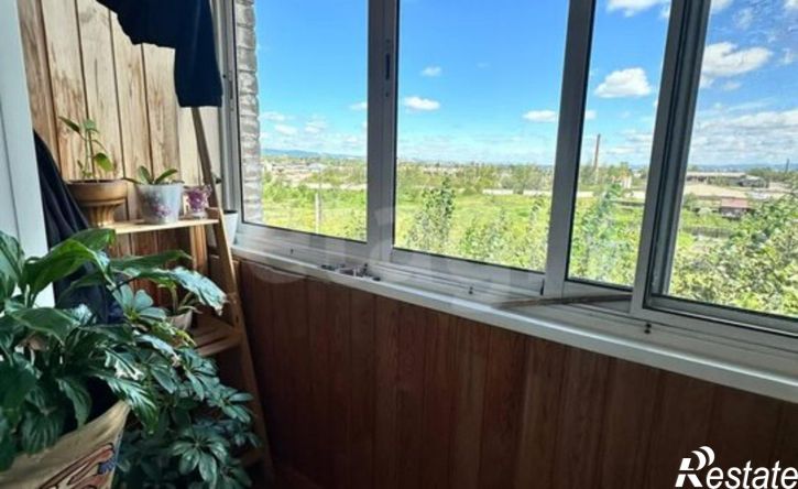 2-комн квартира улица Гайдара, 1А,  д. 1А