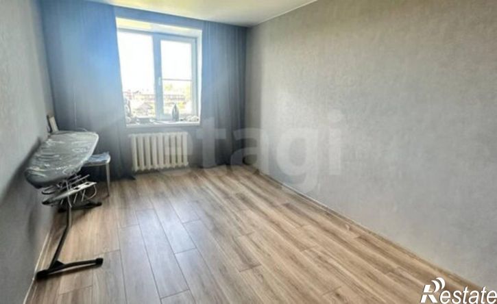 2-комн квартира улица Гайдара, 1А,  д. 1А