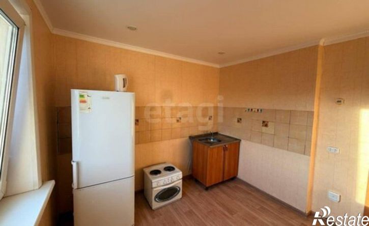 1-комн квартира Малая улица, 2А,  д. 2А