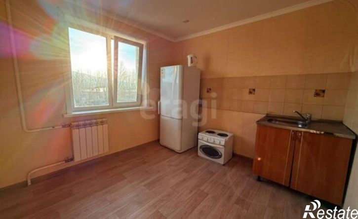 1-комн квартира Малая улица, 2А,  д. 2А