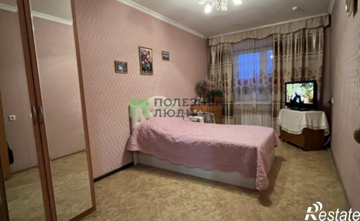 2-комн квартира Казачья улица, 22А,  д. 22А