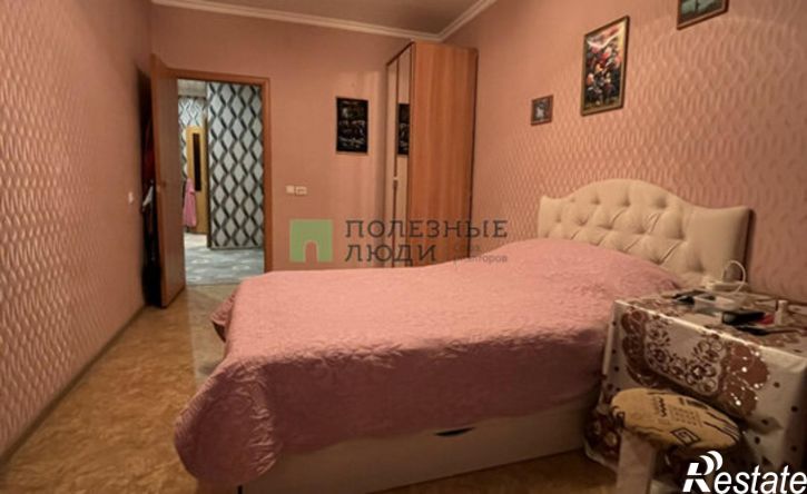 2-комн квартира Казачья улица, 22А,  д. 22А