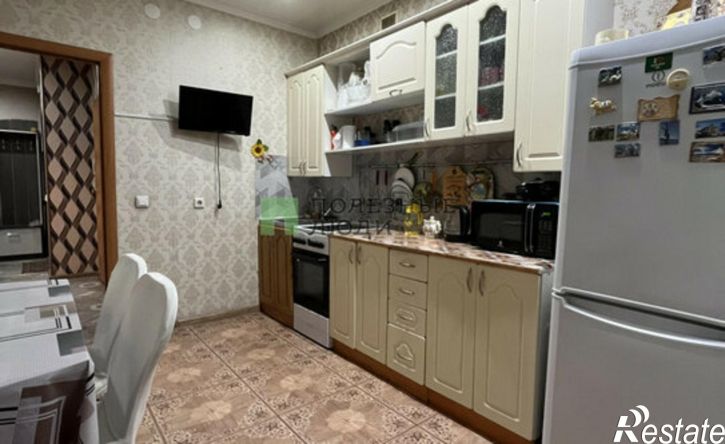 2-комн квартира Казачья улица, 22А,  д. 22А