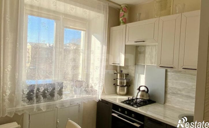 2-комн квартира улица Лазо, 36,  д. 36