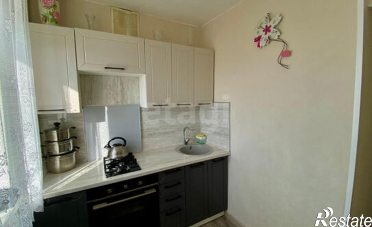 2-комн квартира улица Лазо, 36,  д. 36