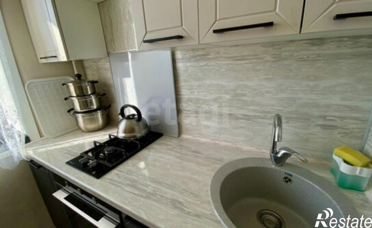 2-комн квартира улица Лазо, 36,  д. 36