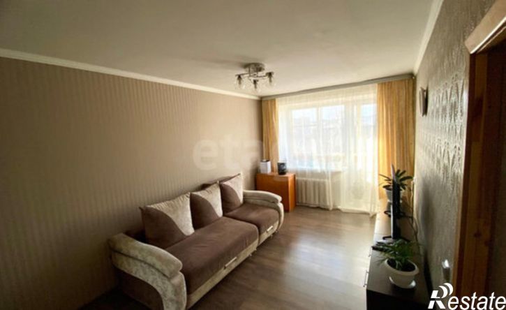 2-комн квартира улица Лазо, 36,  д. 36