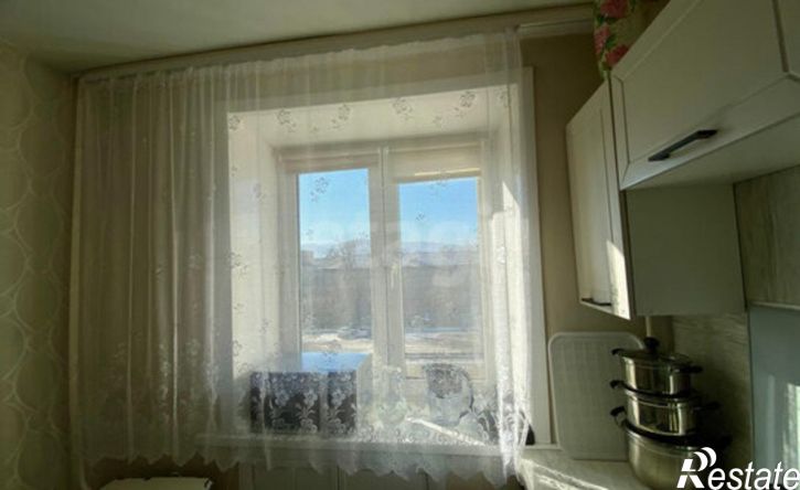 2-комн квартира улица Лазо, 36,  д. 36