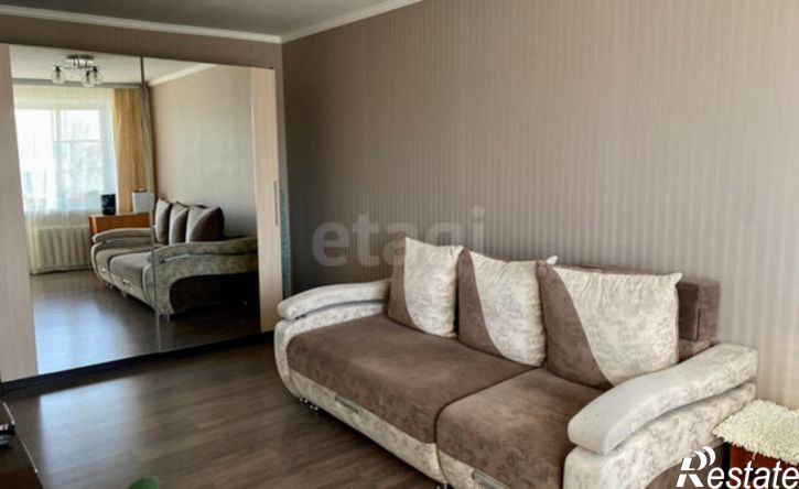 2-комн квартира улица Лазо, 36,  д. 36