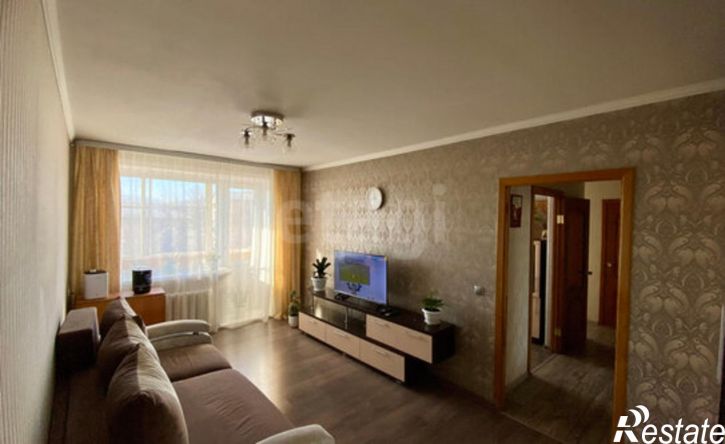 2-комн квартира улица Лазо, 36,  д. 36