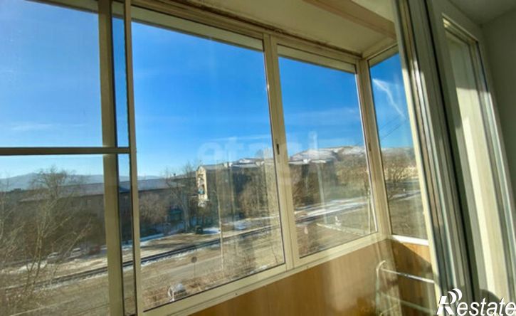 2-комн квартира улица Лазо, 36,  д. 36