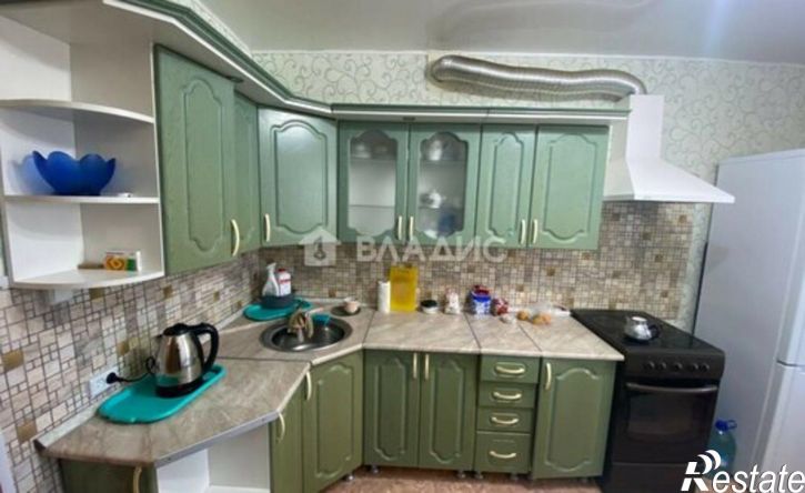 2-комн квартира улица Гайдара, 11,  д. 11