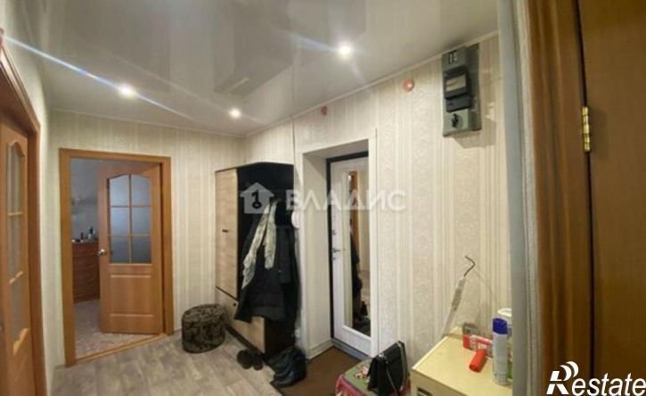 2-комн квартира улица Гайдара, 11,  д. 11