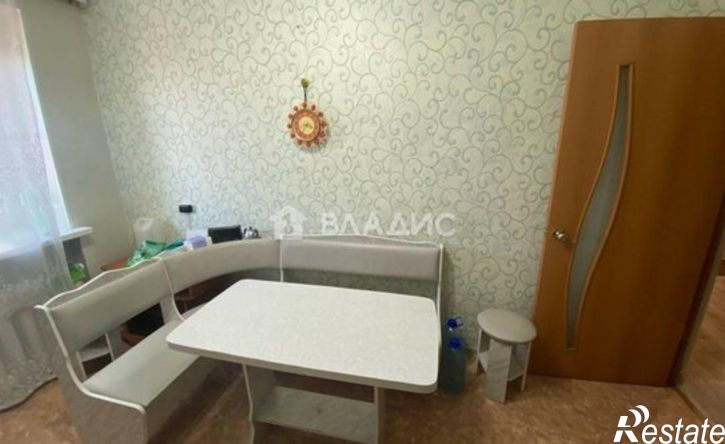 2-комн квартира улица Гайдара, 11,  д. 11