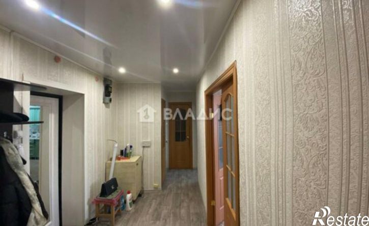 2-комн квартира улица Гайдара, 11,  д. 11