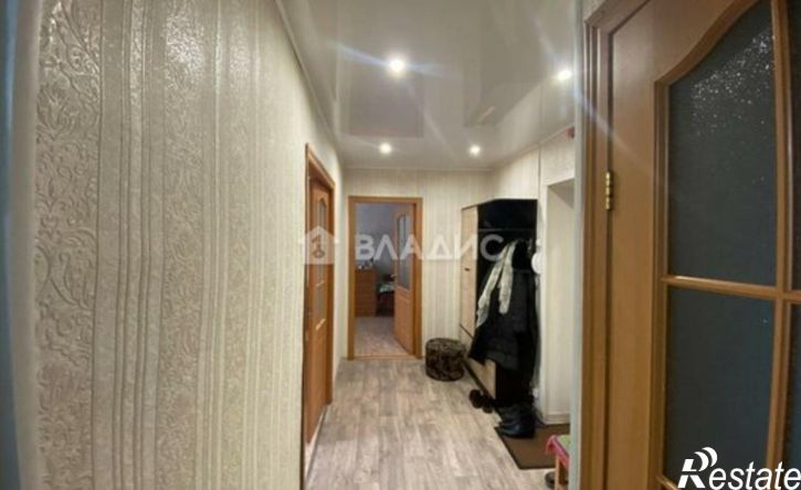 2-комн квартира улица Гайдара, 11,  д. 11