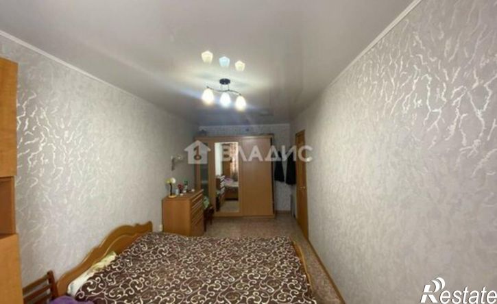 2-комн квартира улица Гайдара, 11,  д. 11