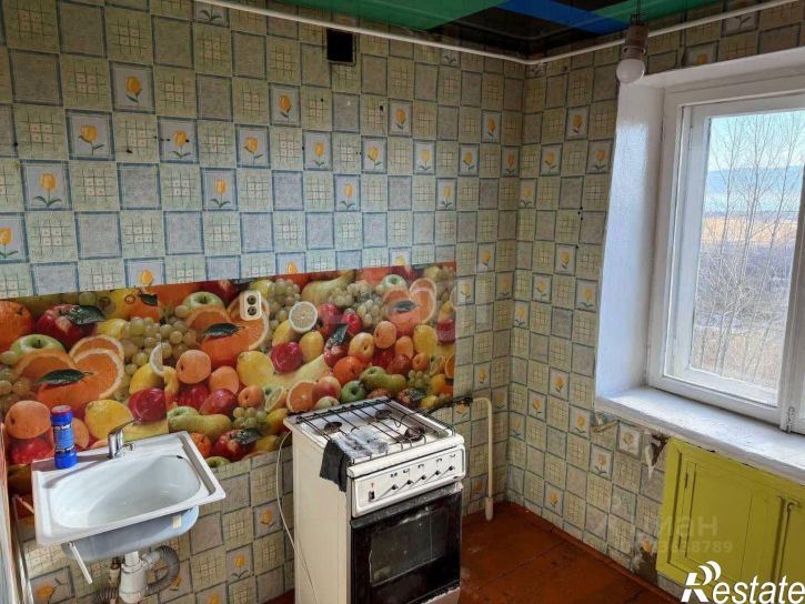 1-комн квартира ул Энтузиастов, 43,  д. 43