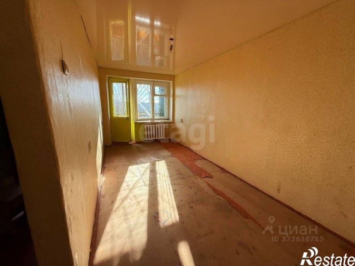 1-комн квартира ул Энтузиастов, 43,  д. 43