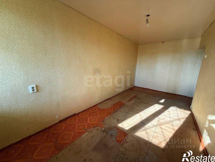 1-комн квартира ул Энтузиастов, 43,  д. 43