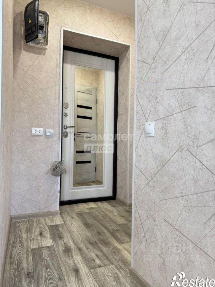 2-комн квартира улица Шилова, 16,  д. 16