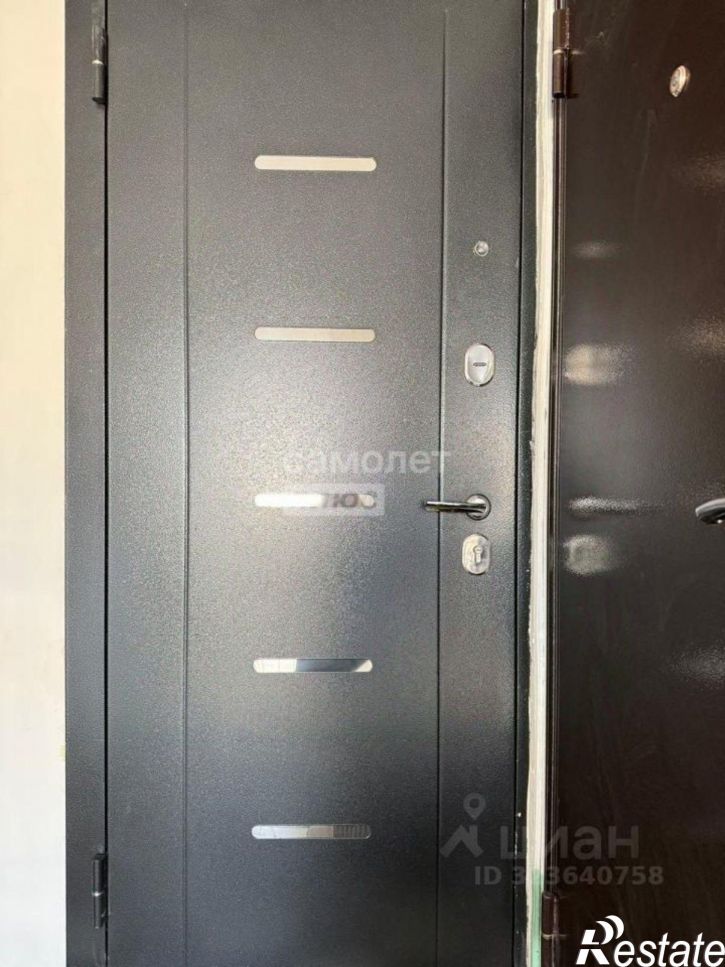 2-комн квартира улица Шилова, 16,  д. 16