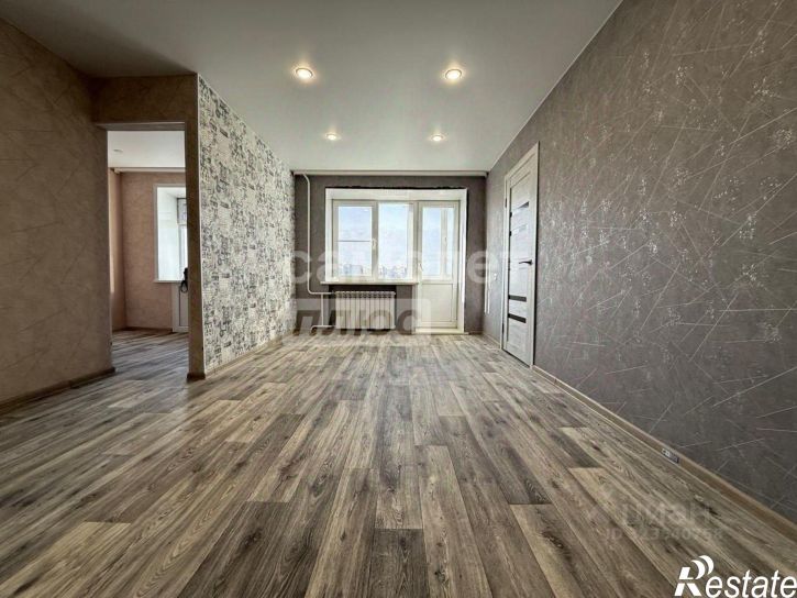 2-комн квартира улица Шилова, 16,  д. 16