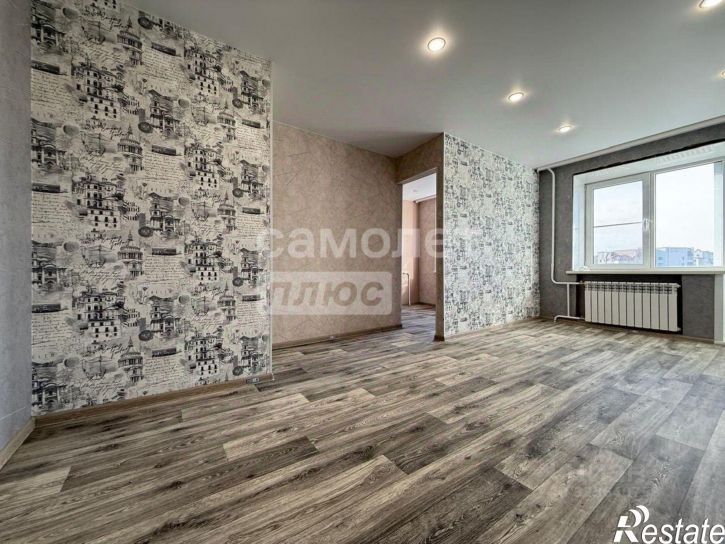 2-комн квартира улица Шилова, 16,  д. 16