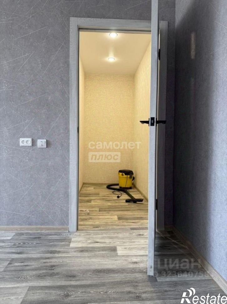 2-комн квартира улица Шилова, 16,  д. 16