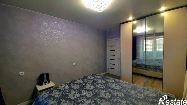 2-комн квартира 3-я Забайкальская улица, 1,  д. 1