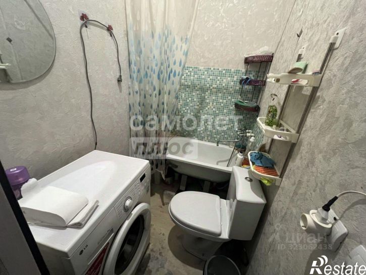 Комната улица Шилова, 42,  д. 42