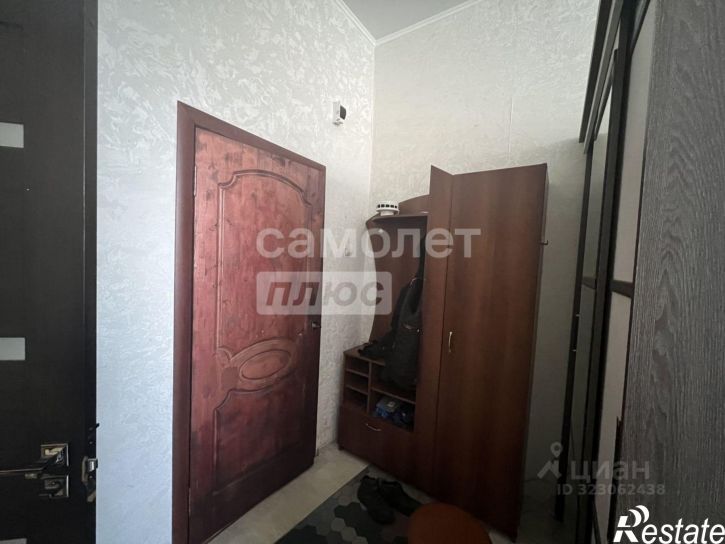 Комната улица Шилова, 42,  д. 42