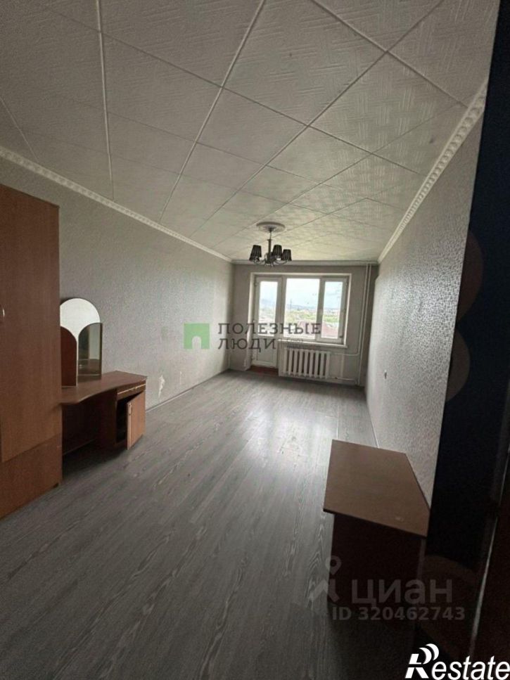 3-комн квартира Новодолиновская улица, 18,  д. 18