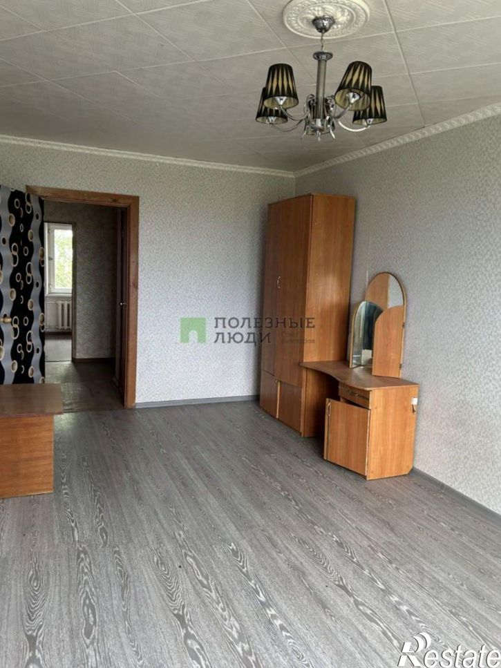 3-комн квартира Новодолиновская улица, 18,  д. 18