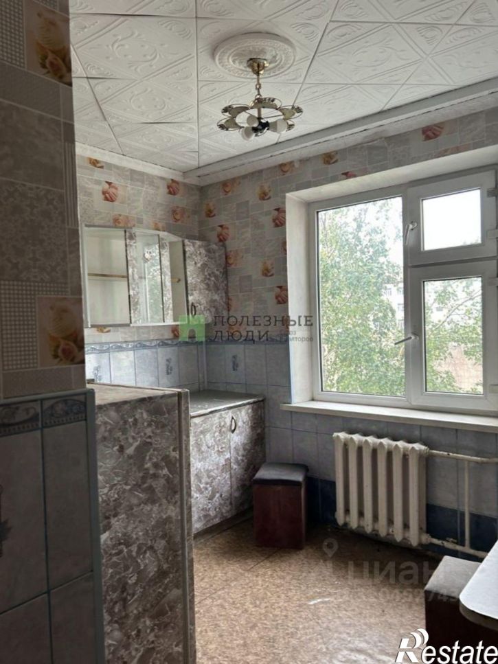 3-комн квартира Новодолиновская улица, 18,  д. 18