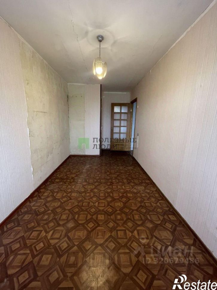 2-комн квартира Амурская улица, 2,  д. 2