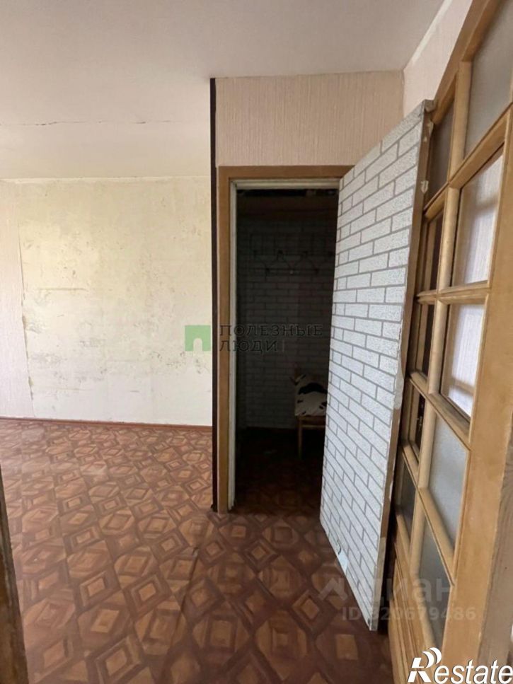 2-комн квартира Амурская улица, 2,  д. 2