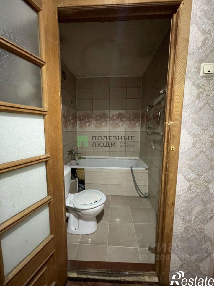 2-комн квартира Амурская улица, 2,  д. 2