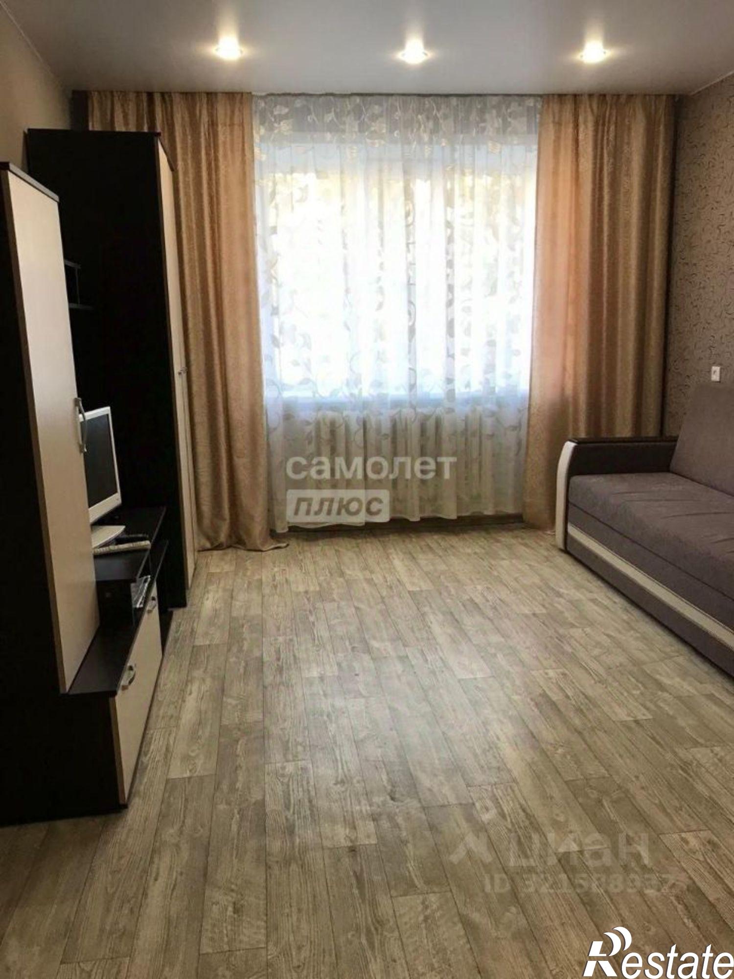 Купить комнату за 2 430 000 рублей на улица Богомягкова, 66