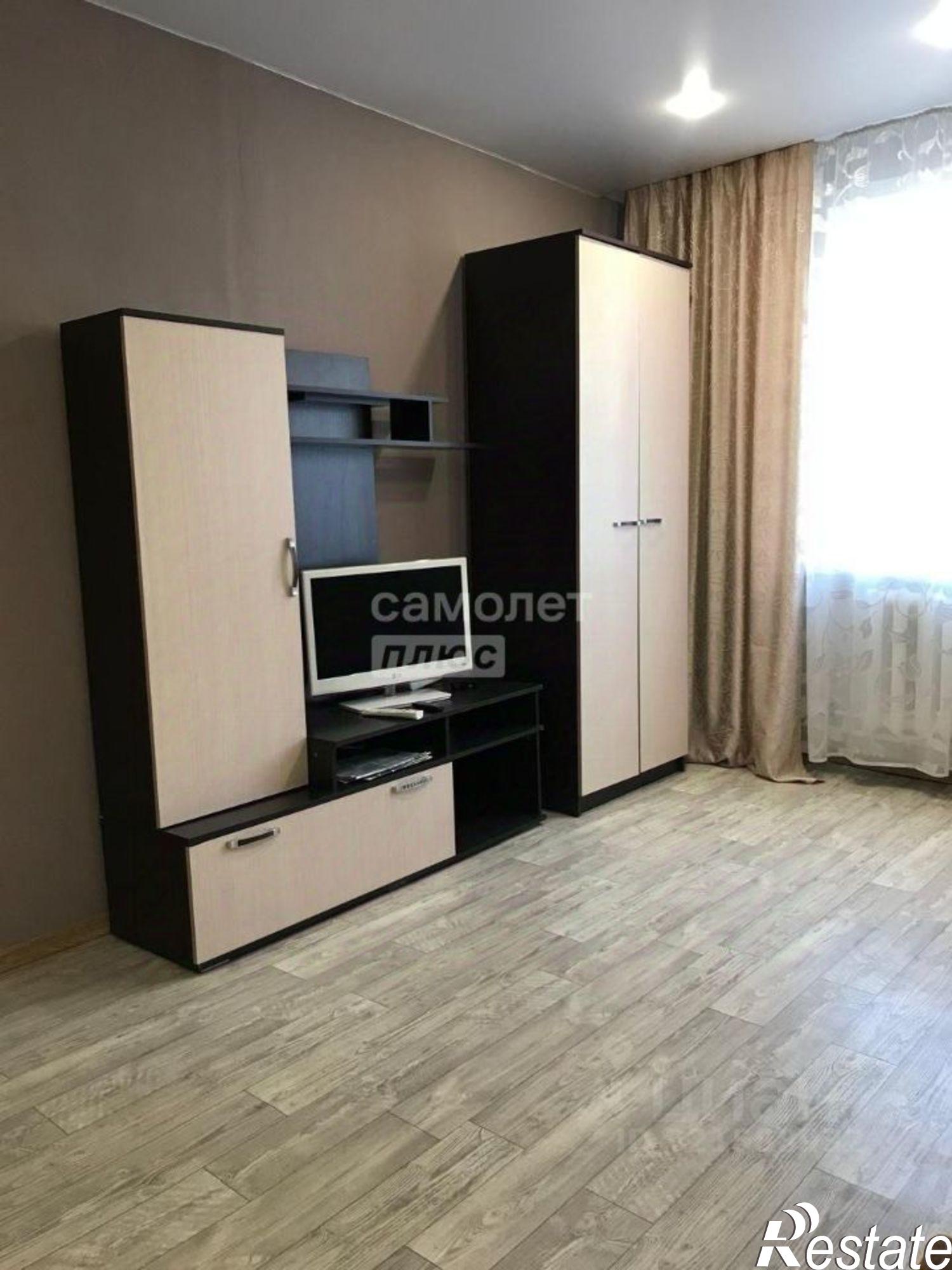 Купить комнату за 2 430 000 рублей на улица Богомягкова, 66