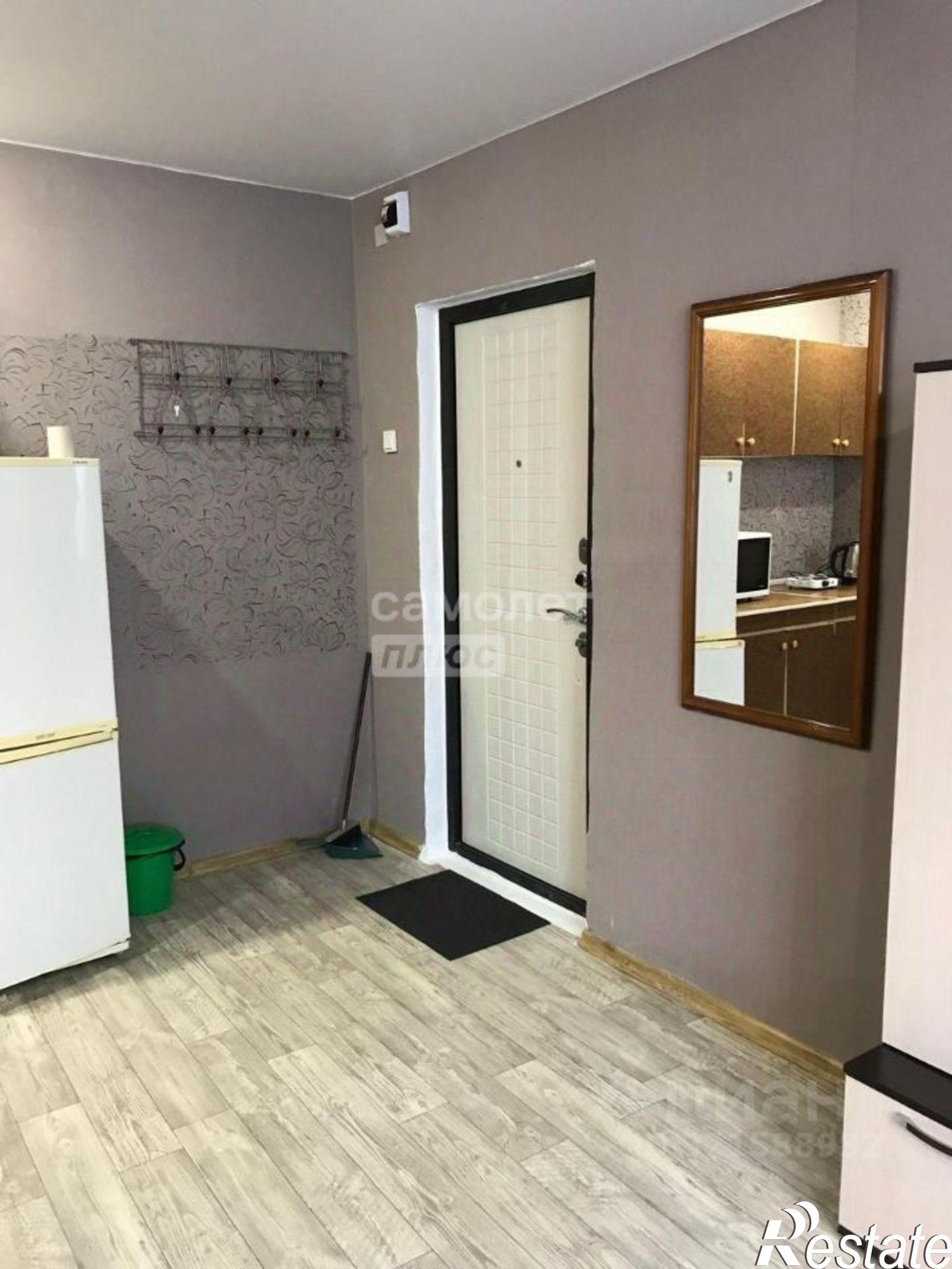 Купить комнату за 2 430 000 рублей на улица Богомягкова, 66