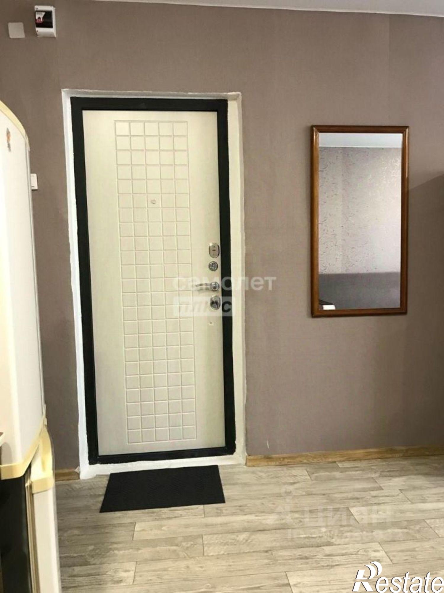 Купить комнату за 2 430 000 рублей на улица Богомягкова, 66