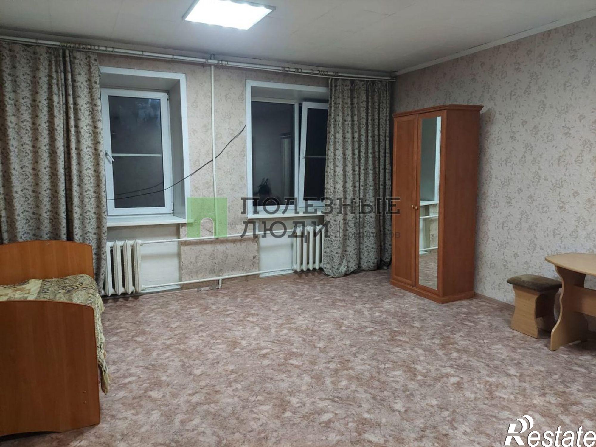 Купить комнату за 2 500 000 рублей на 1-я Кооперативная улица, 29