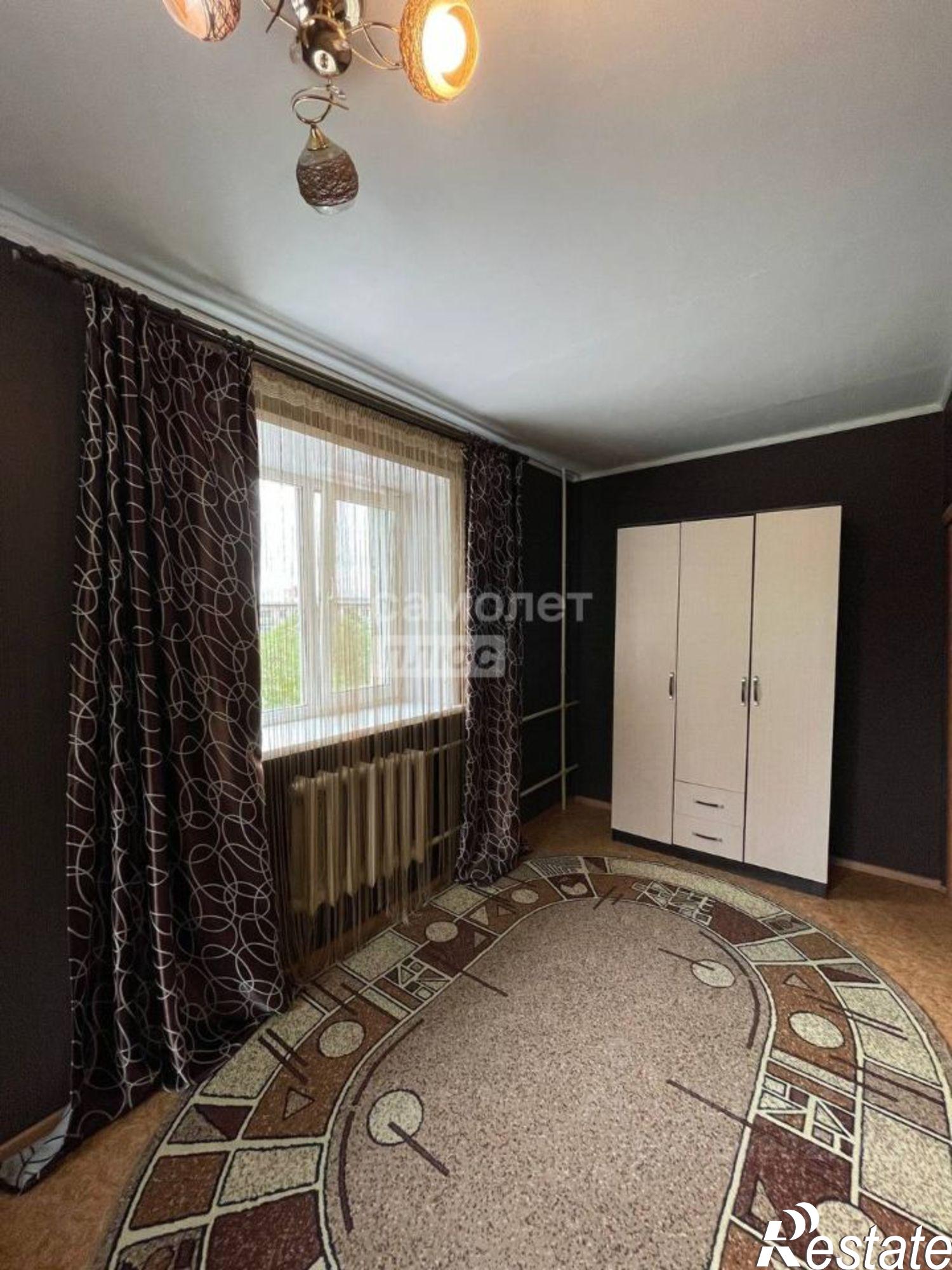 Купить квартиру за 6 200 000 рублей на Новобульварная улица, 119