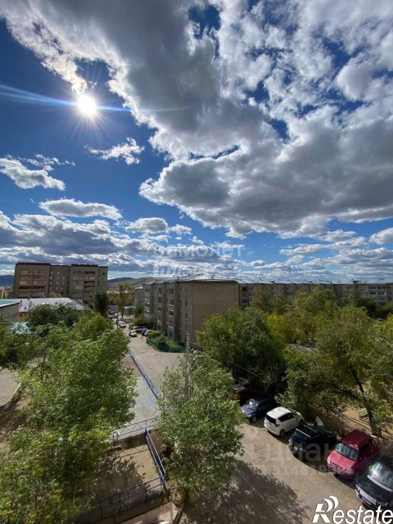 Купить квартиру за 6 900 000 рублей на улица Бутина, 93