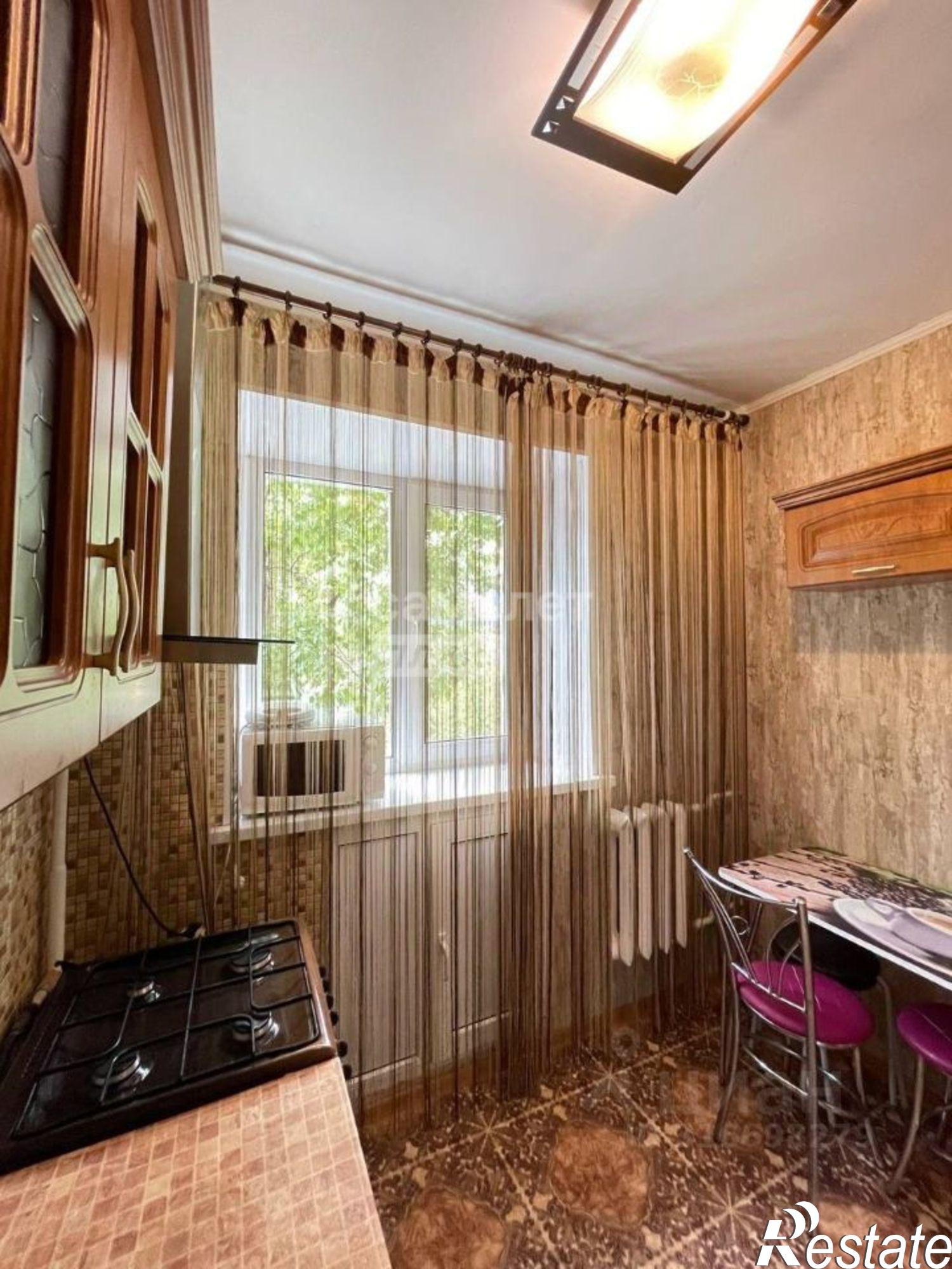 Купить квартиру за 6 200 000 рублей на Новобульварная улица, 119