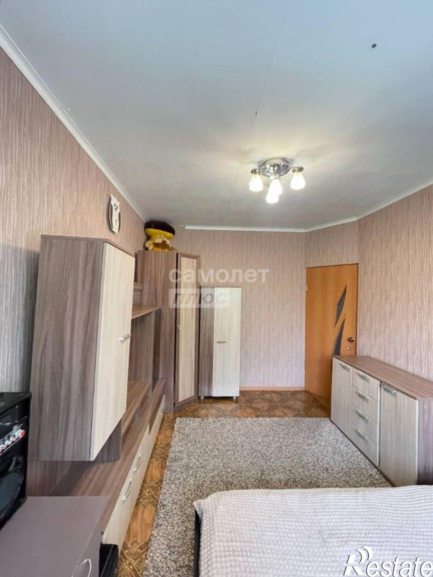 Купить квартиру за 6 200 000 рублей на Новобульварная улица, 119